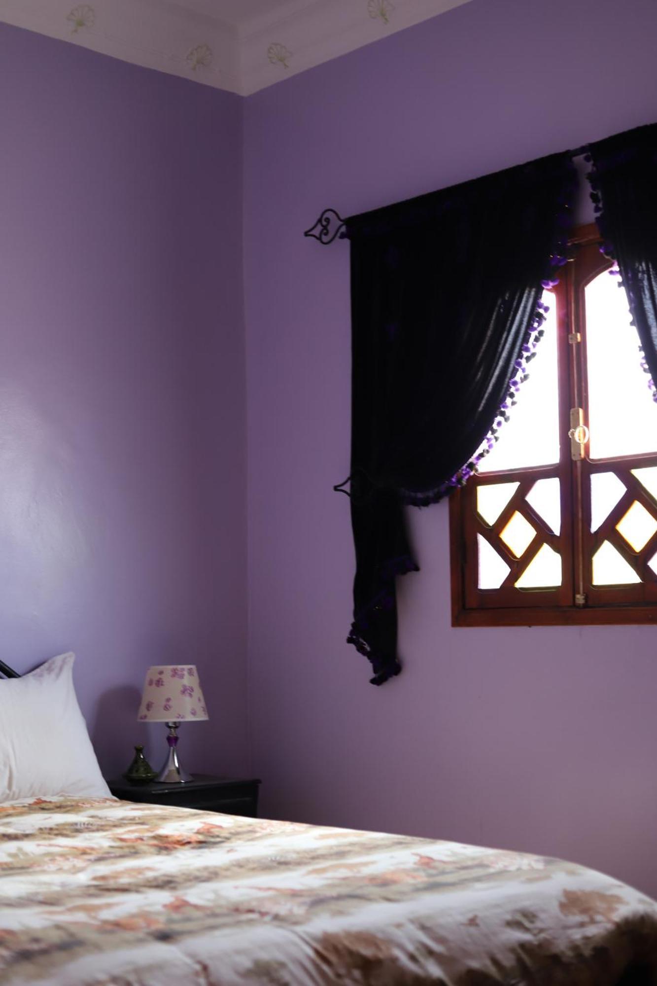 Dar Ilyana Hotel Ait Tiourhza Ngoại thất bức ảnh